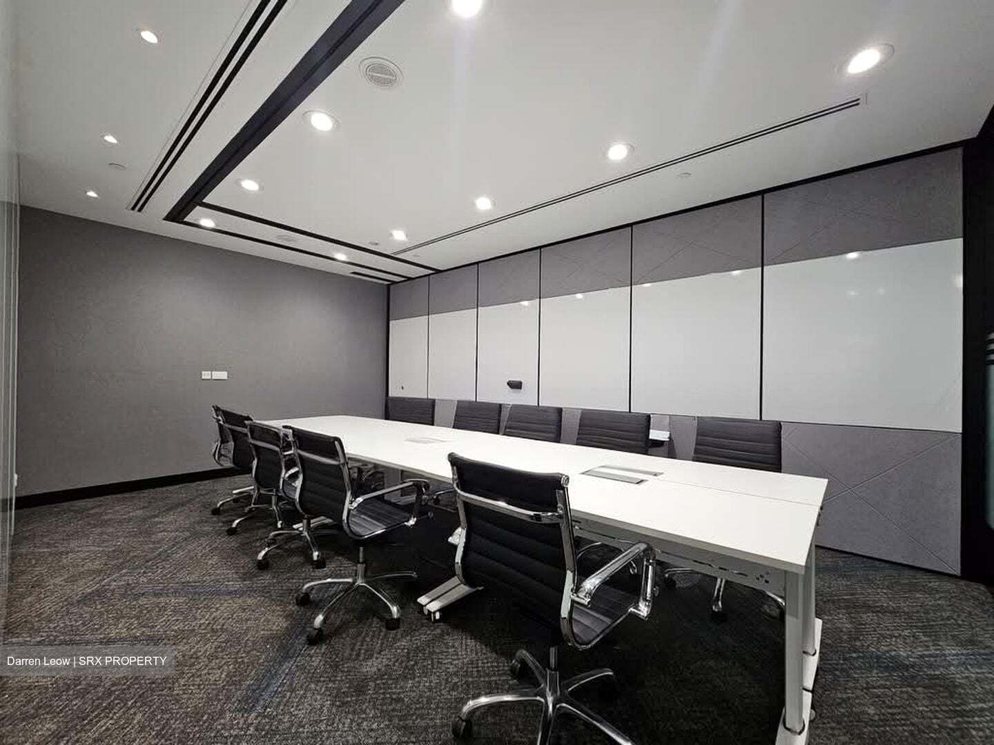 Abi Plaza (D2), Office #535099351